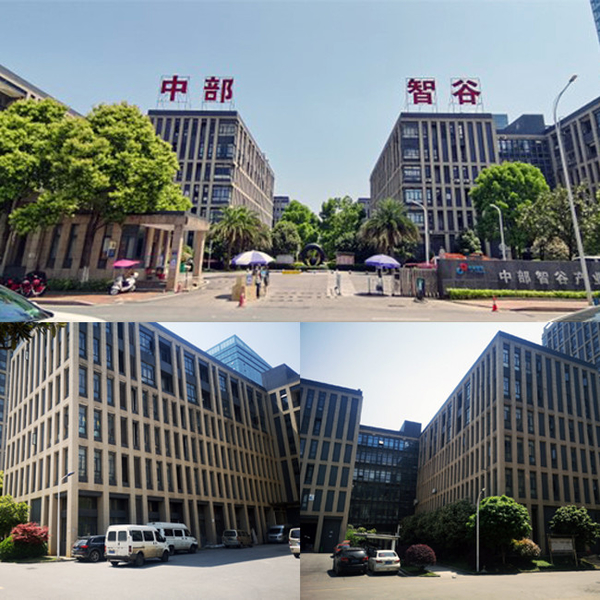 Chine Hunan GCE Technology Co.,Ltd Profil d'entreprise 